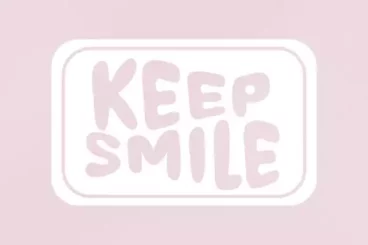 Second alternate image for Bigger Summer Font