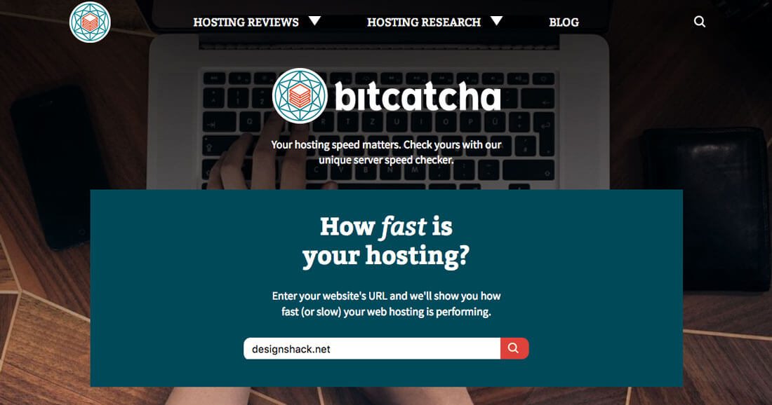 Bitcatcha