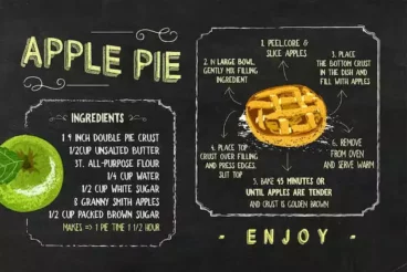 First alternate image for BiteChalk Chalkboard Font