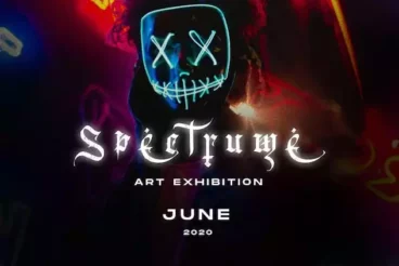 First alternate image for Blackink Blackletter Font