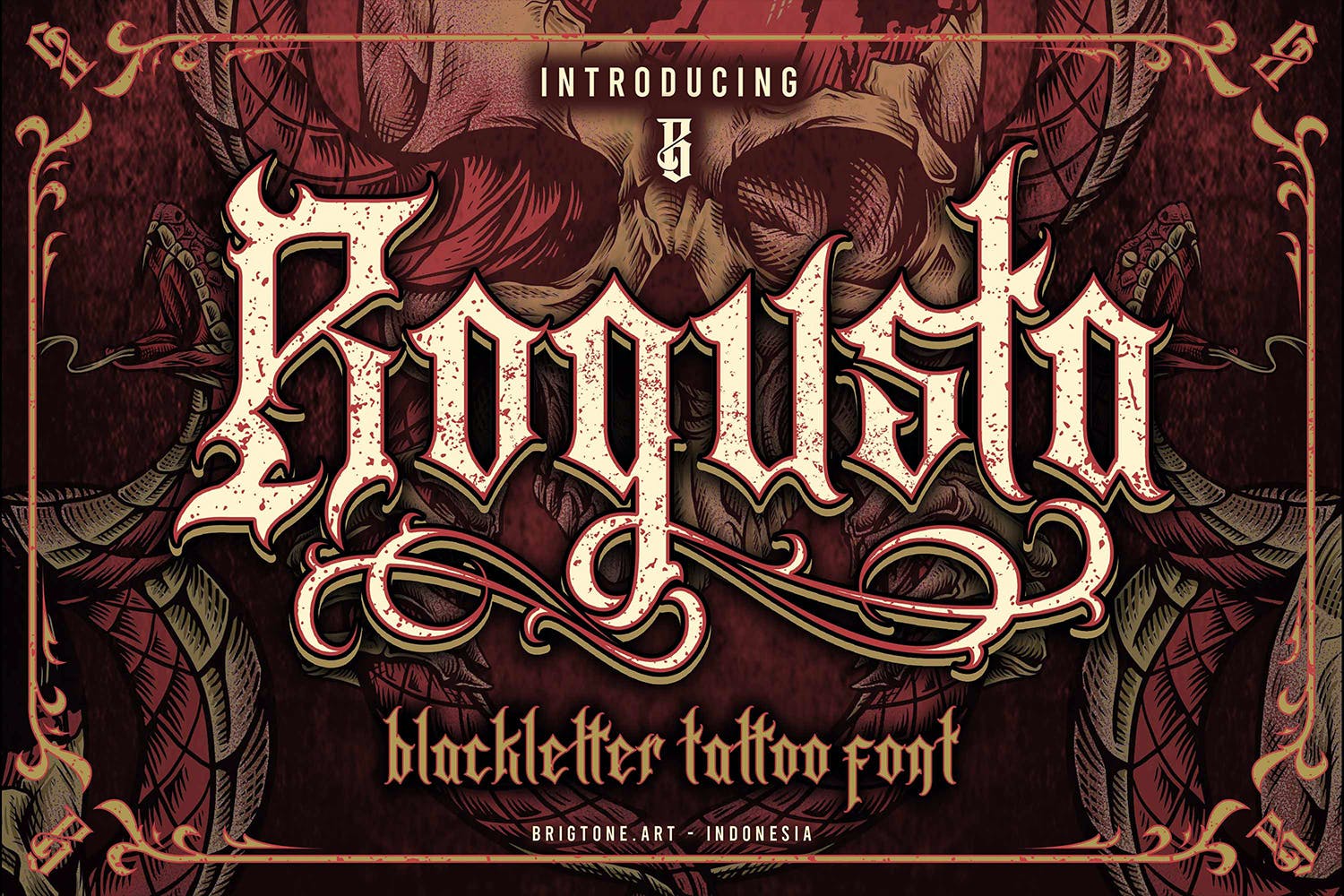 blackletter-font-2 35+ Best Blackletter Fonts design tips 