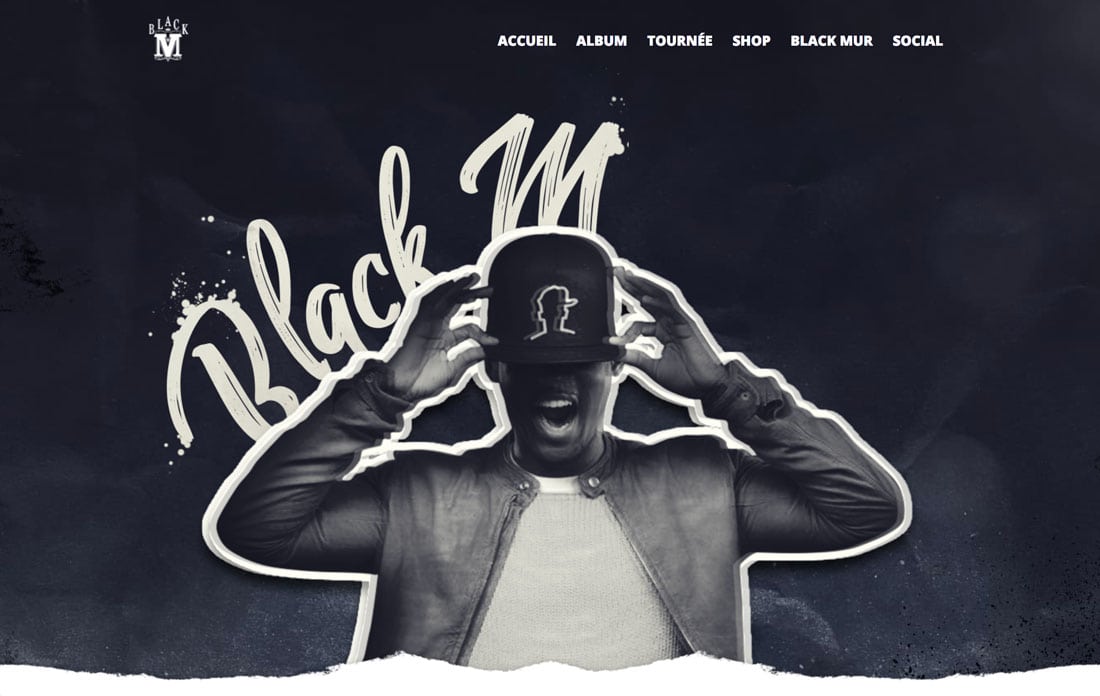 Black and White Design 10 Stunning Examples (+ Tips) Design Shack