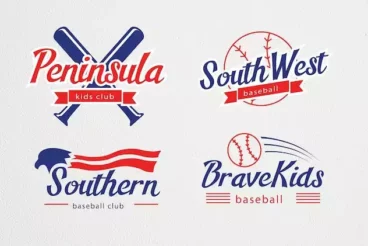 Second alternate image for Blankeny Baseball Script Font