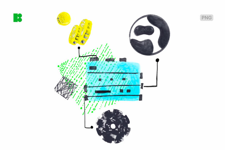 BLOCKCHAIN AND COMPOSABLE DESIGN intelligence overview