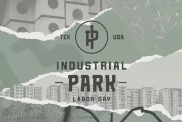 First alternate image for Blockhead Geometric Block Font