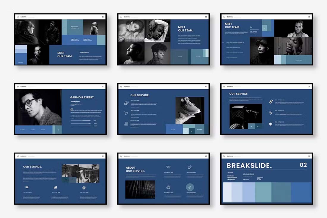 10+ Presentation Design Trends for 2022 Create PowerPoint PPTs With