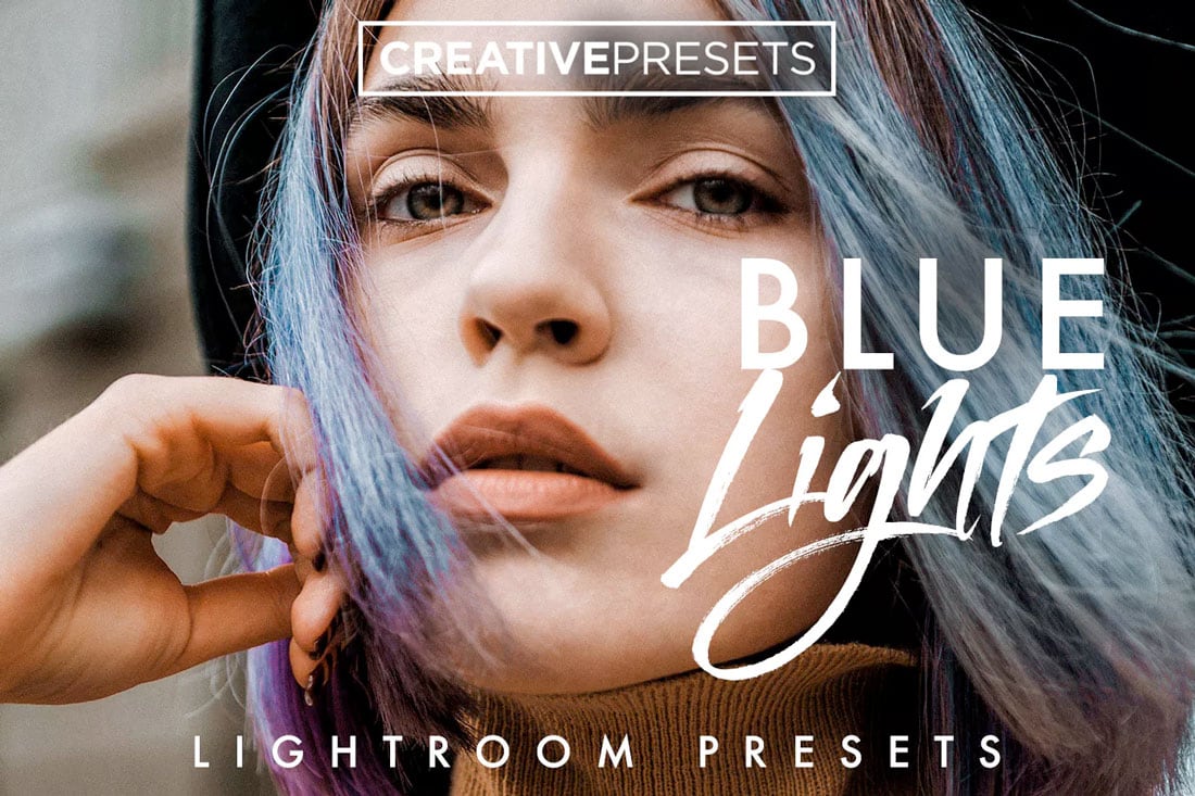 lightroom presets