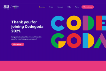 10 Tips for Working With Bold Colors in Web Design