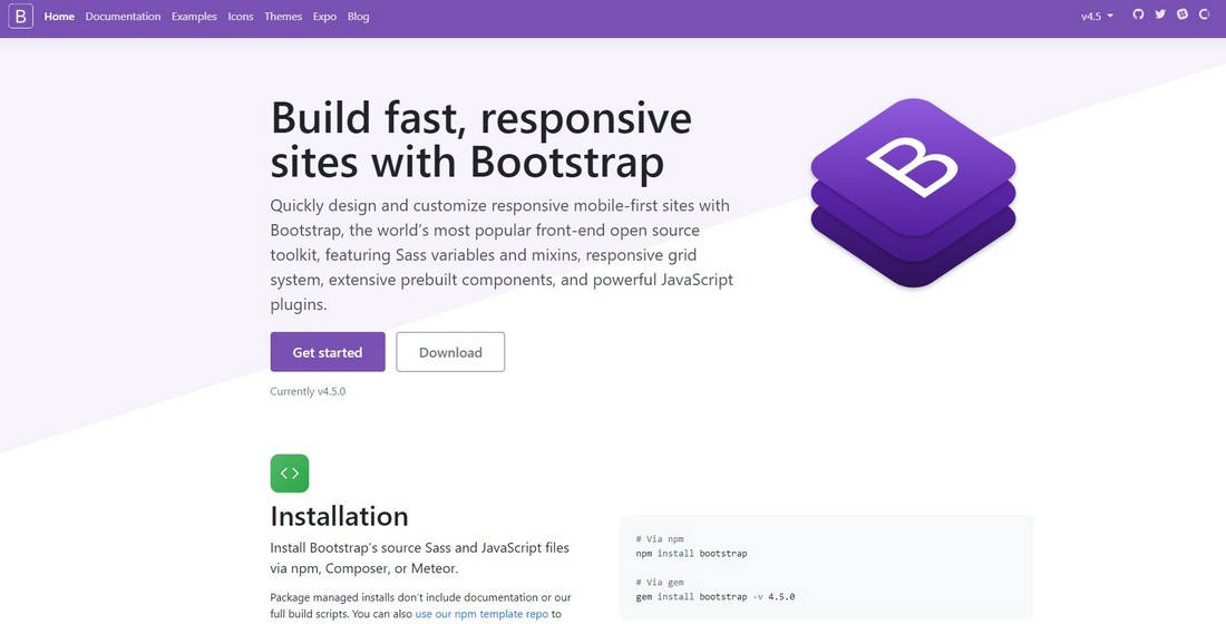 bootstrap What Is a Design System & Why Use Them + Examples design tips 