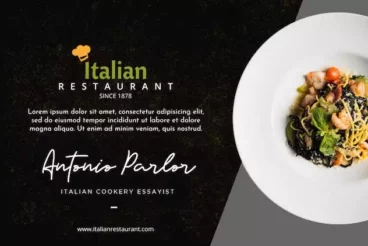 Second alternate image for Boujond Signature Monoline Font