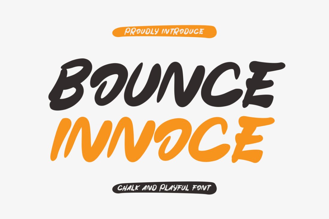 60+ Best Marker Fonts for Creative Typography 2025 | Design Shack