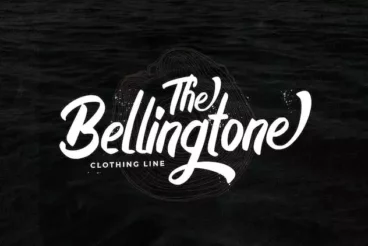 First alternate image for Boyna Bold Script Font