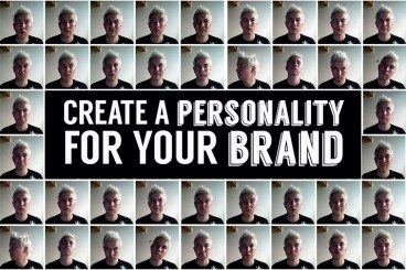 How to Find or Create Your Brand Personality