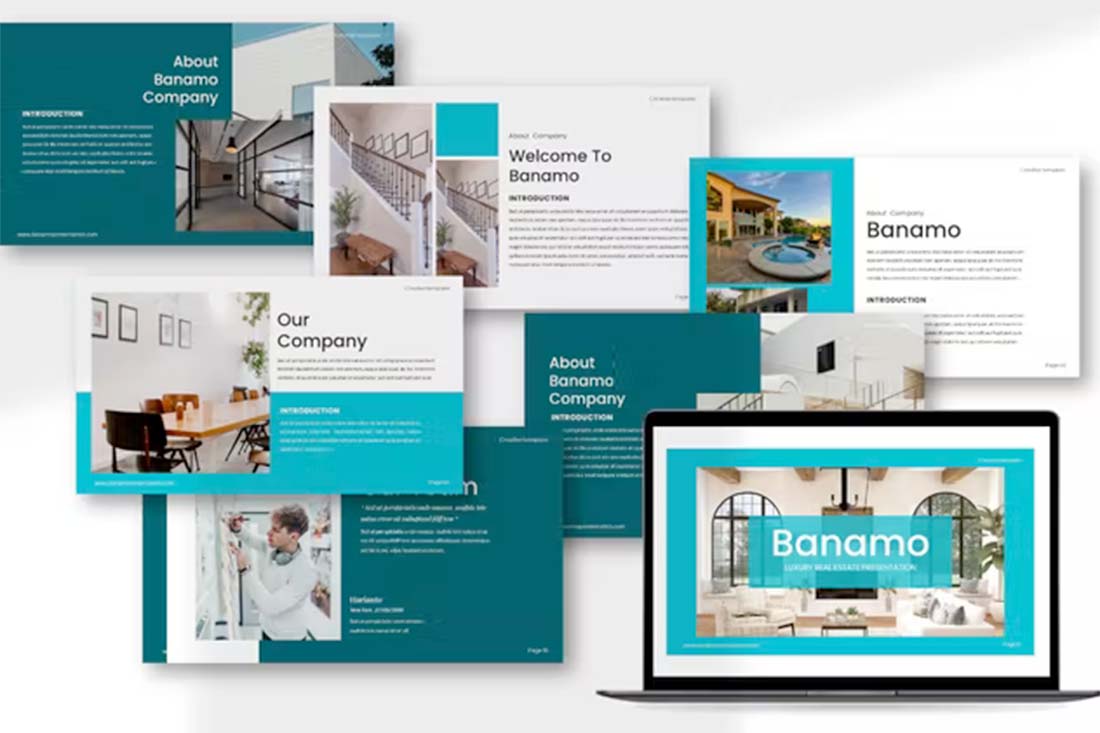 Slide Design: Building a Powerful Color Palette