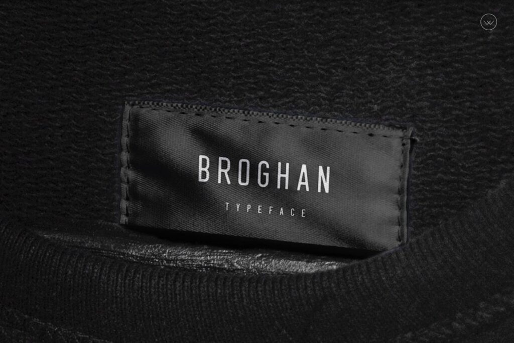 Fon Label 25+ Best Label Fonts for Product Packaging Designs | Design Shack