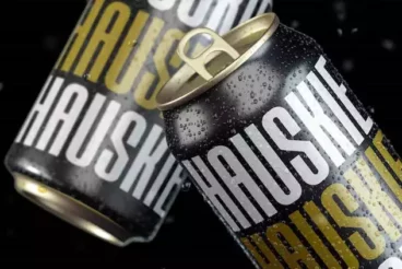 First alternate image for BROKENZ Bold Block Font