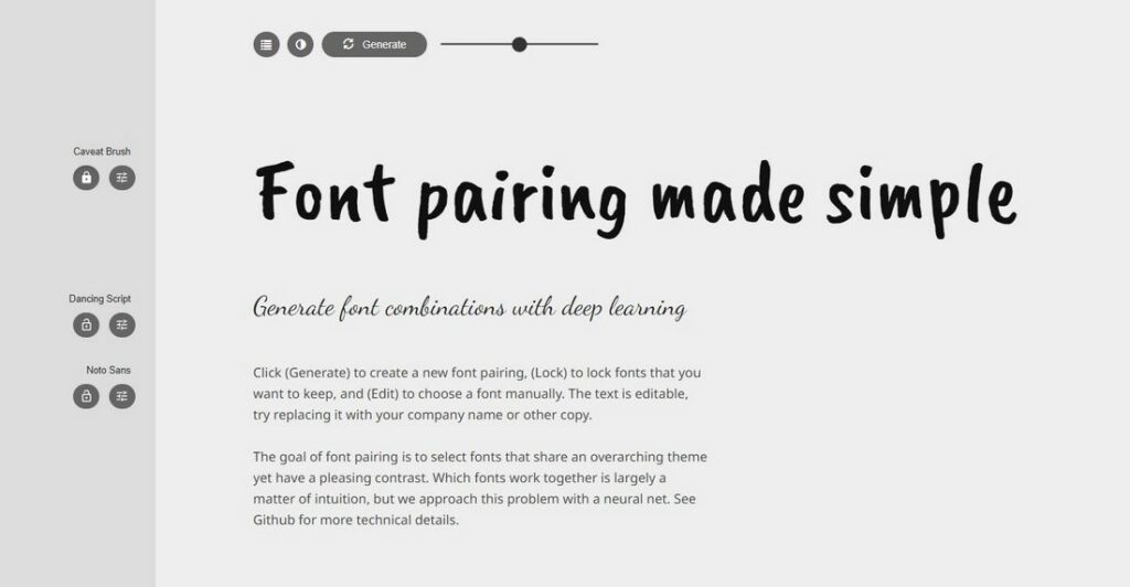 How to Master Font Pairings For Script, Serif, Sans Fonts & More