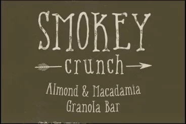 Second alternate image for Buckley Serif Font