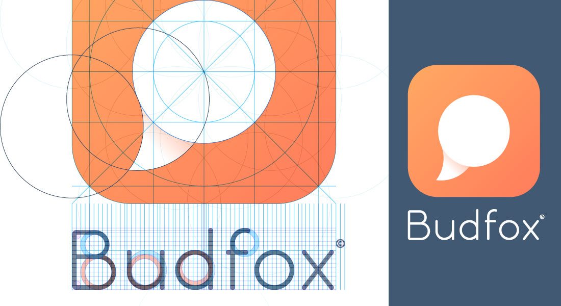 Easily Sketch Amazing, High-Quality Logos with Grids - Somebody Marketing