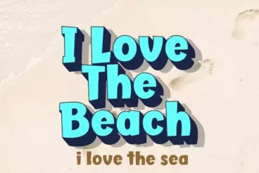 First alternate image for Butter Layer Fun Fonts With Shadow