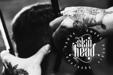 First alternate image for Cameo Sweet Font