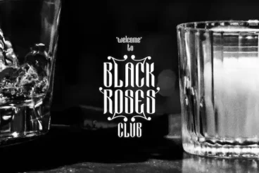 Second alternate image for Cameo Sweet Font