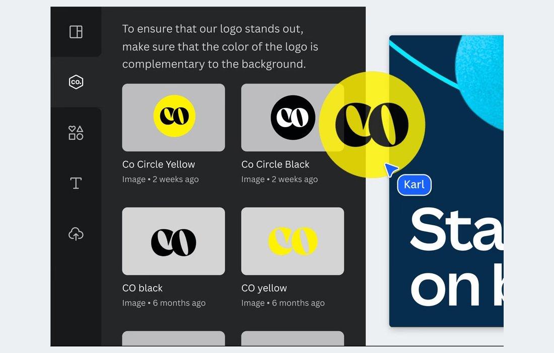 canva brand kit 2