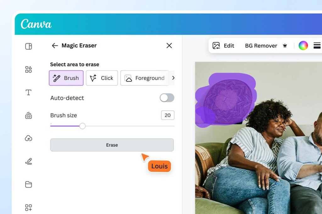 AI Powered Design In Canva How Smart Tools Are Changing The Game 