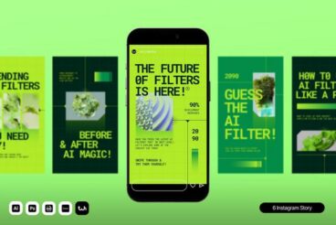 25+ Best Canva Social Media Templates (Instagram & More) | Design Shack