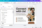 Designing for Print in Canva: Mistakes to Avoid