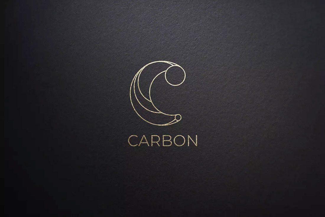 what is logo template