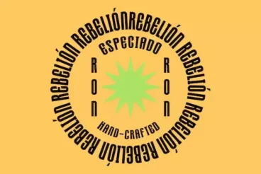 Second alternate image for Cartinz Modern Art Deco Font