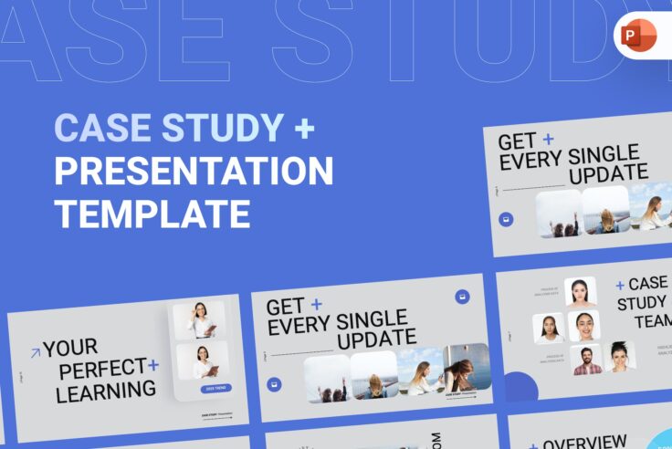 100+ Best PowerPoint (PPT) Templates of 2024 | Design Shack