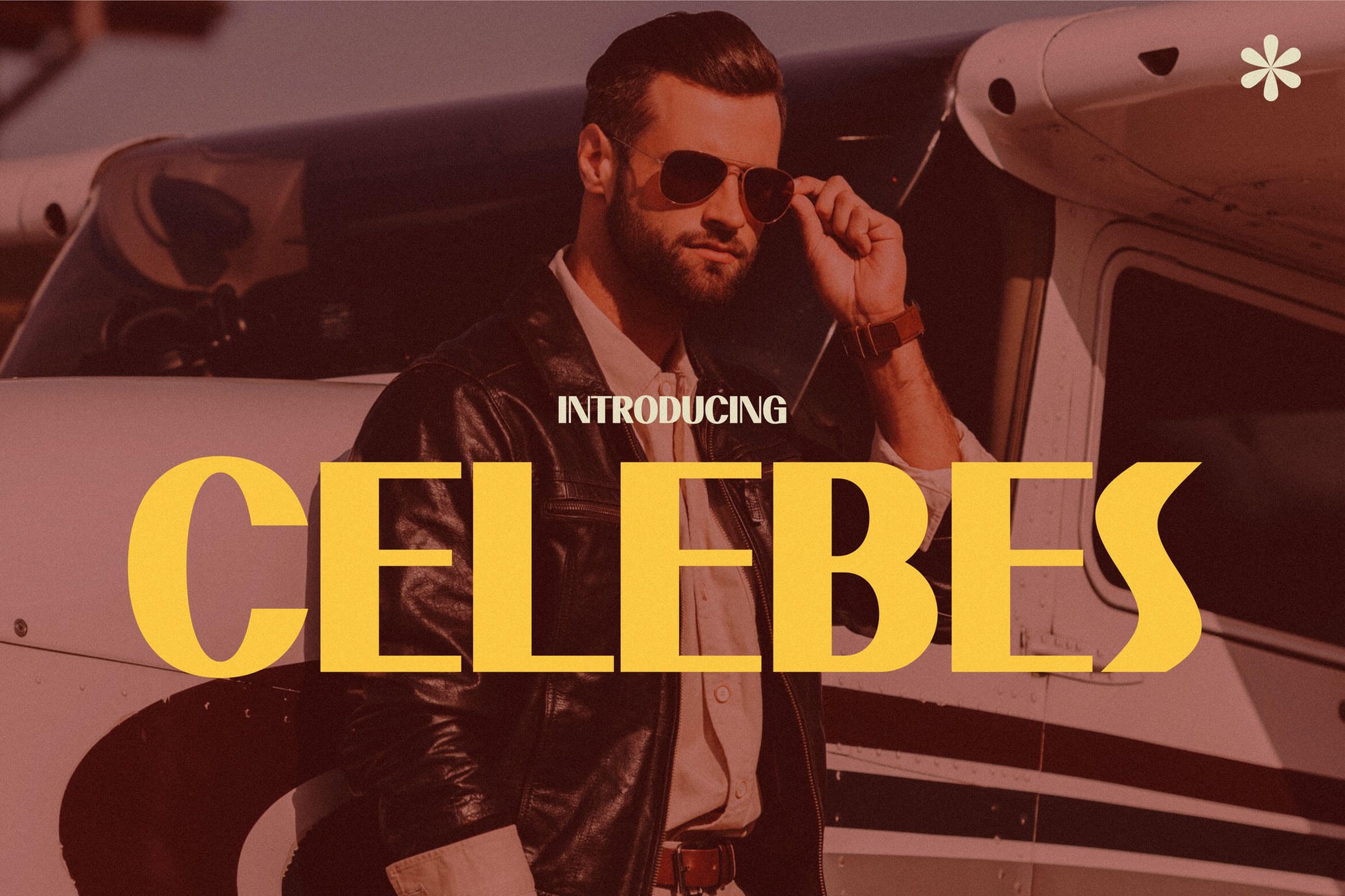 Celebes - Timeless Classic Font