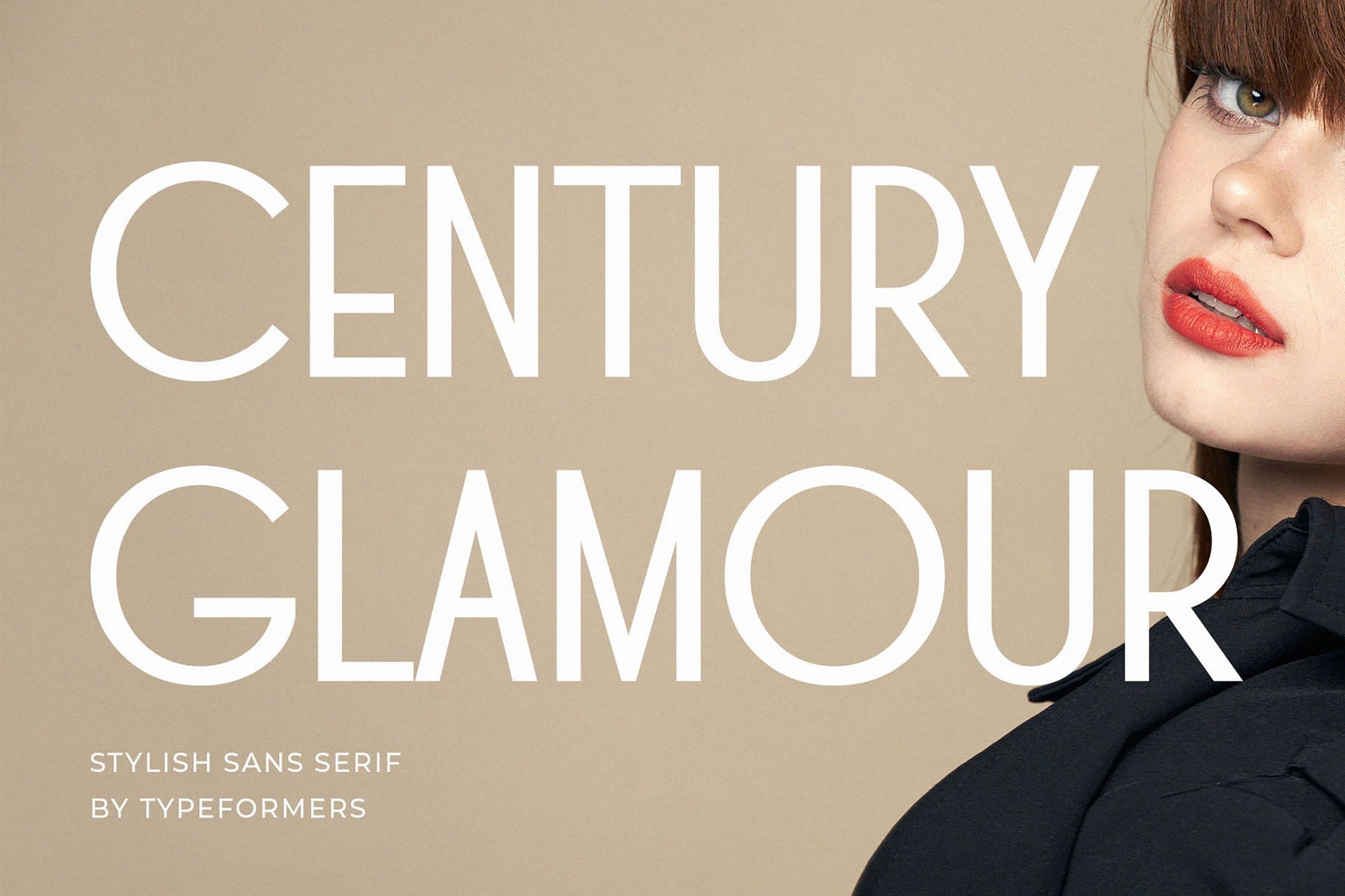 Century Glamour