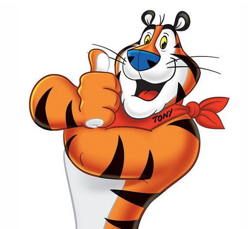 tonythetiger