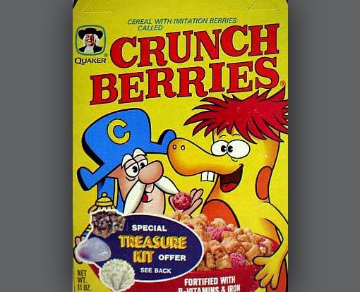 capncrunch