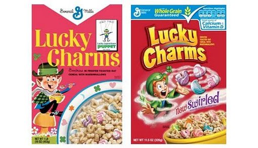 luckycharms