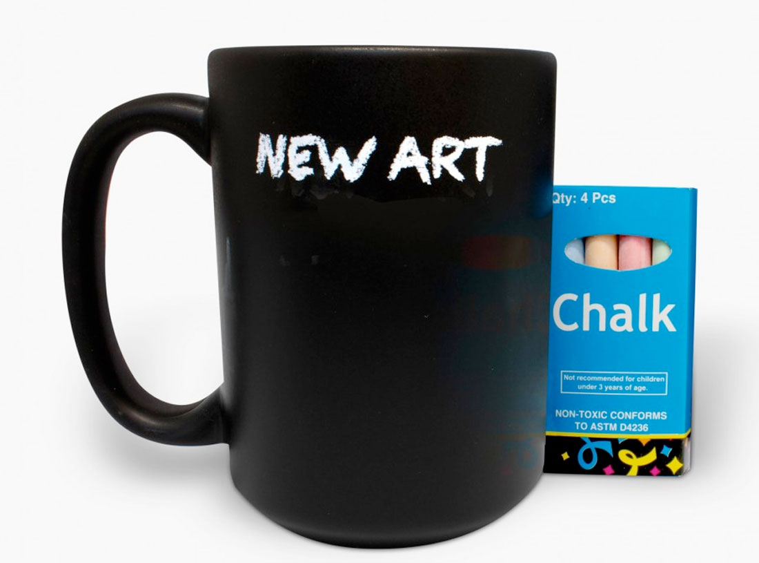 chalk-mug The 2018 Christmas & Holiday Gift List for Designers design tips 