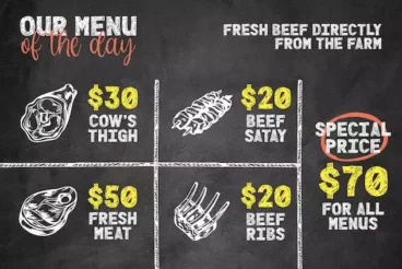 First alternate image for Chalk Zone Font