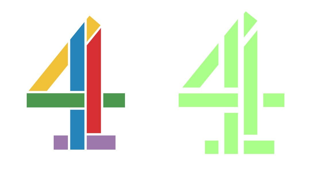 channel 4 redesign