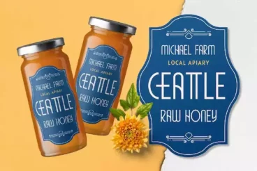 First alternate image for Charlie Modern Art Deco Font