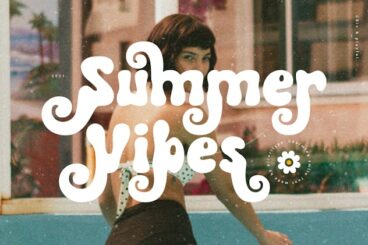 First alternate image for Charming Smile Font
