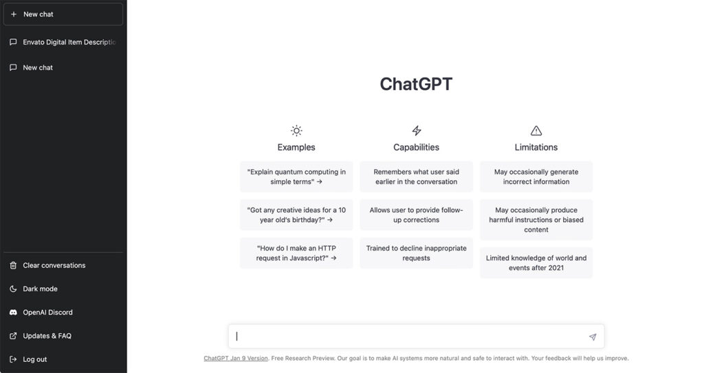 10 Ideas for Using ChatGPT as a Web Designer | Design Shack