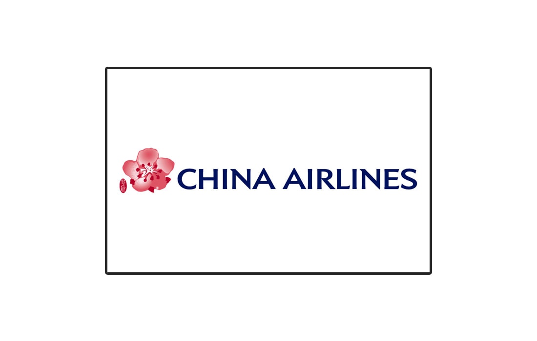 china airlines