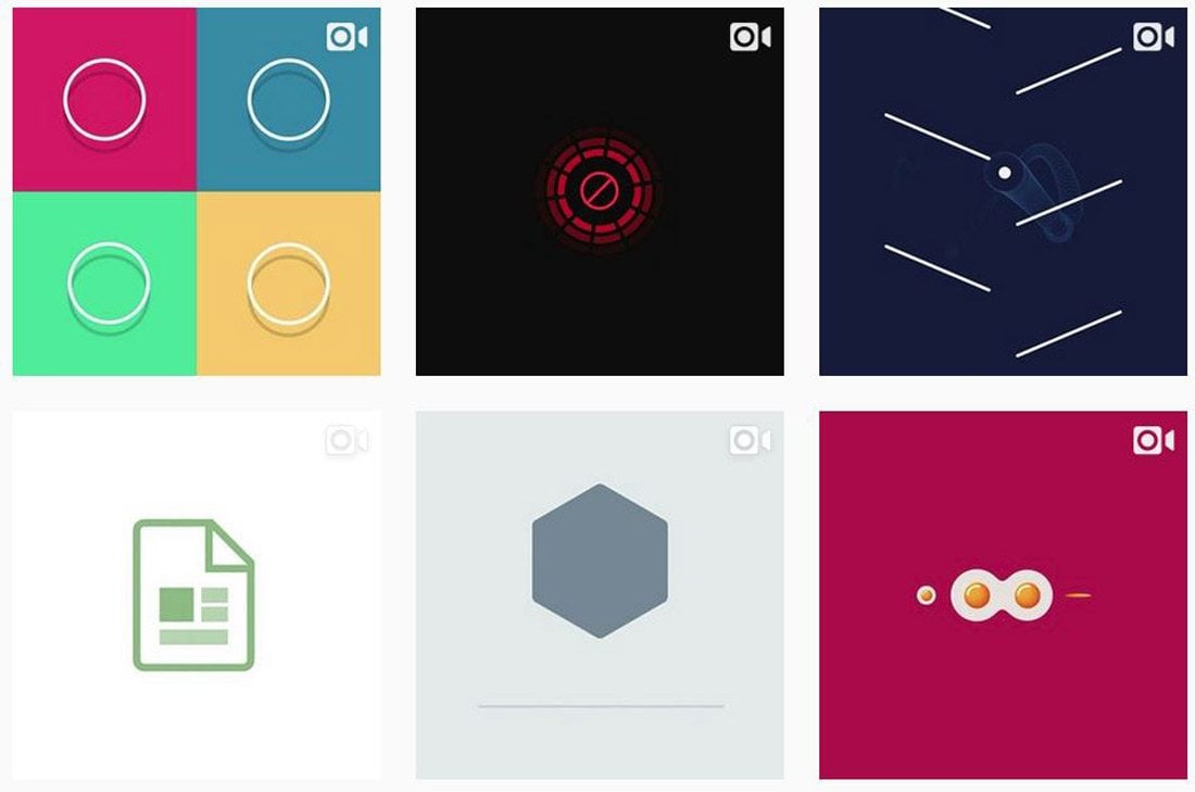 chrisg 25 Incredible Designers to Follow on Instagram design tips