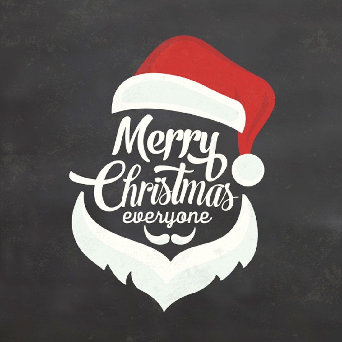 christmas-type Christmas Graphic Design: 5 Tips for Classy Festive Design design tips 