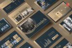 20+ Highest-Rated Classic PowerPoint Templates