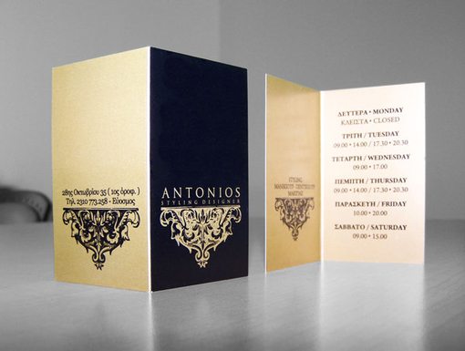 50 Incredibly Clever Business Card Designs