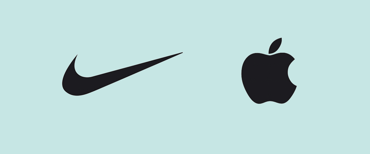 nike logo ideas